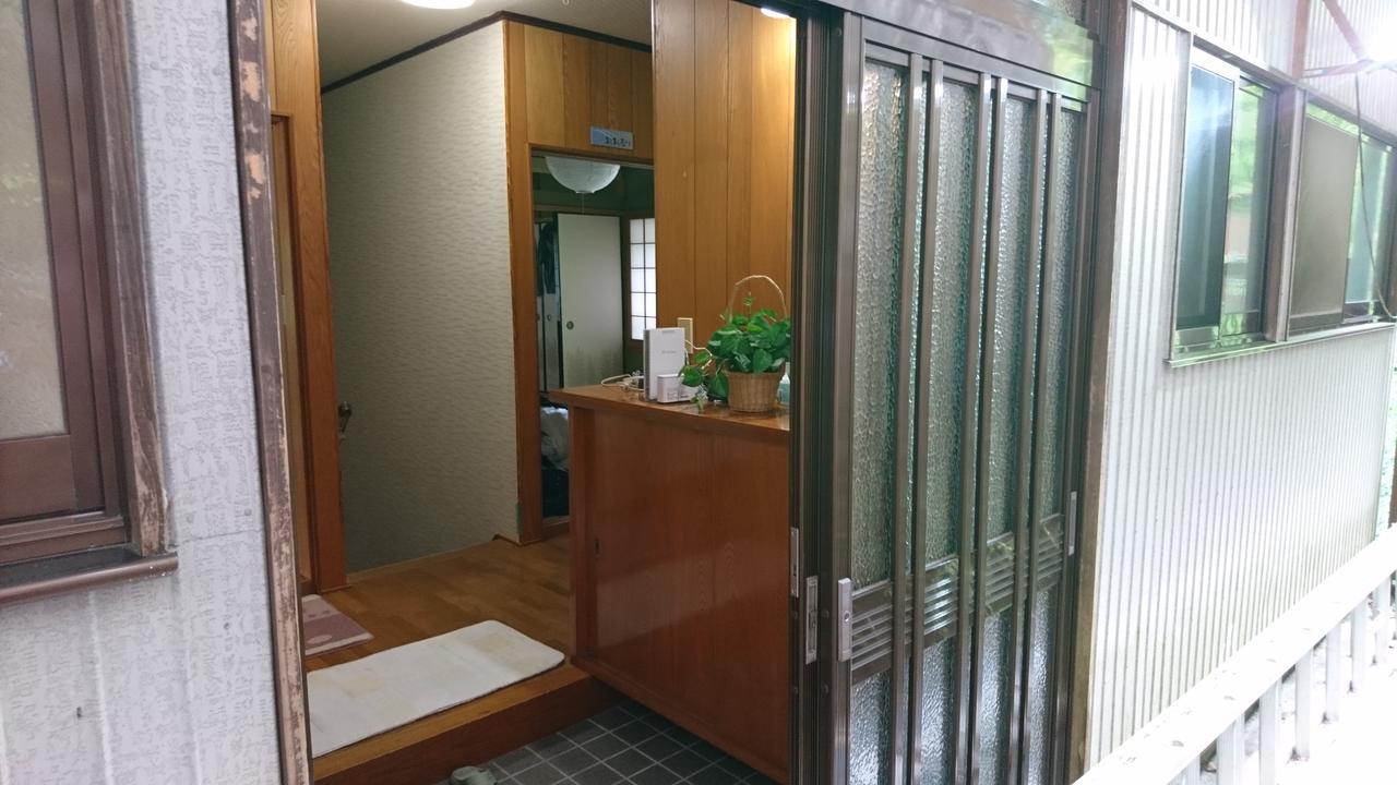 Onsen Minshuku Oomuraya No.3 Otel Hongu Dış mekan fotoğraf