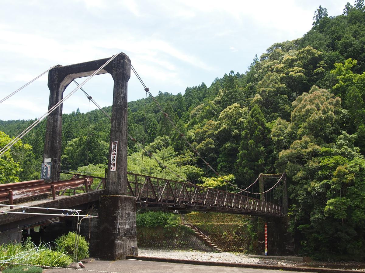 Onsen Minshuku Oomuraya No.3 Otel Hongu Dış mekan fotoğraf
